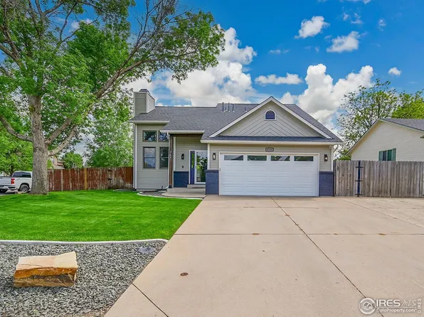 4704 W 6th St Rd, Greeley, CO 80634