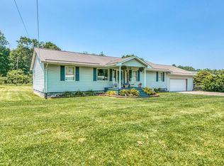 556 Stoney Battery Rd, Marion, VA 24354