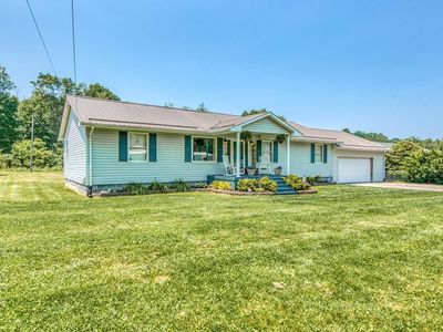 556 Stoney Battery Rd, Marion, VA, 24354