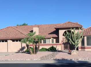 14018 W Trail Ridge Dr, Sun City West, AZ 85375