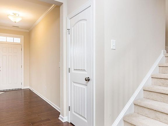 Located on 0253 in Wendell Falls  - Single Family in Wendell, NC