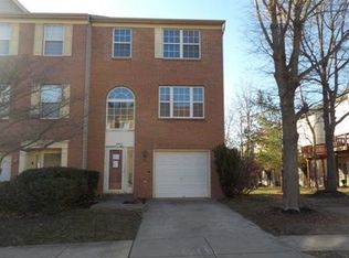 8911 Francisco Ct, Upper Marlboro, MD 20774