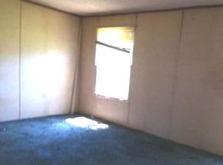 95 New Circle Ln, Henderson, NC 27537