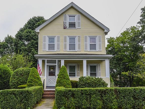 2nd image of 166 Oakdale Ave