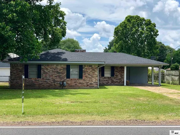 142 Pine St, Hodge, LA 71251