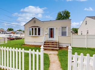 2183 Church St, Rahway, NJ 07065