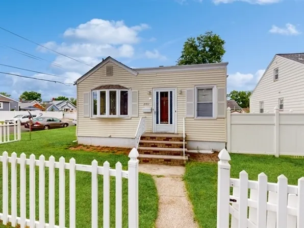 2183 Church St, Rahway City, NJ 07065