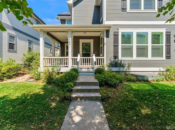 4571 W 36th Avenue, Denver, CO 80212