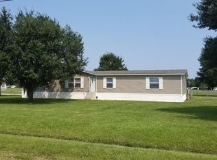 127 Salvador St, Opelousas, LA 70570