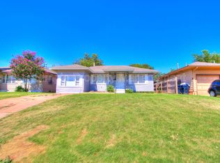 1321 NW 82nd St, Oklahoma City, OK 73114