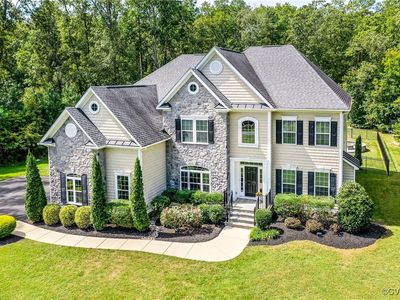 10021 Haws Ct, Mechanicsville, VA, 23116