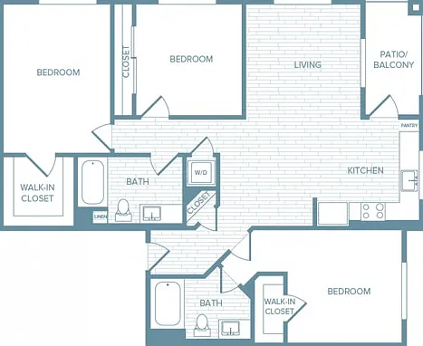 Floor Plan Floor Plan