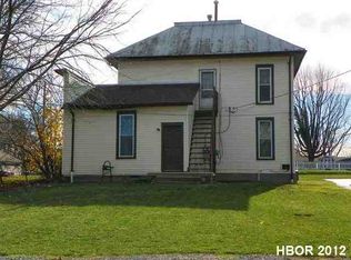 210 Stanley Ave, Findlay, OH 45840