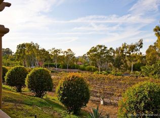 3329 Cerros Redondos, Rancho Santa Fe, CA 92091