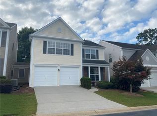 607 Wendlebury Ct, Alpharetta, GA 30004