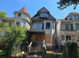 7300 S Peoria St, Chicago, IL 60621