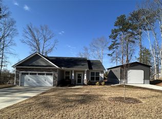 504 B Minor St, Seneca, SC 29678