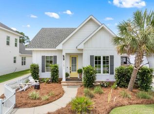 1671 E Cross St, Pensacola, FL 32503
