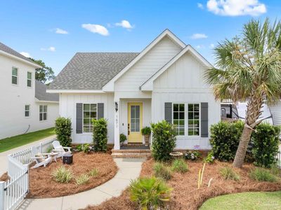 1671 E Cross St, Pensacola, FL, 32503