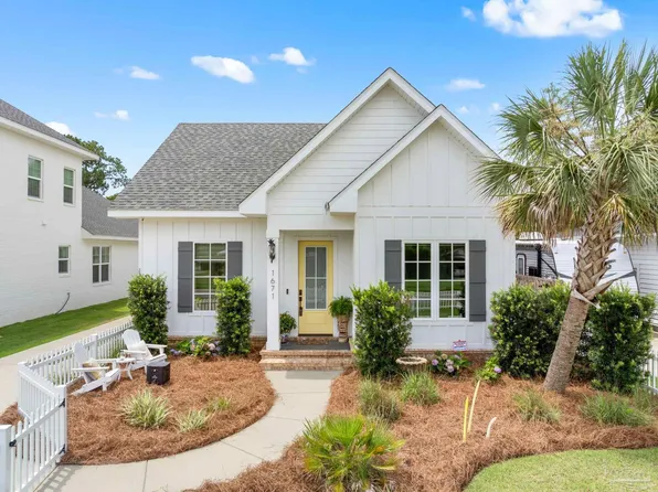 1671 E Cross St, Pensacola, FL 32503