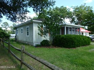 2400 Holden Beach Rd SW, Supply, NC 28462