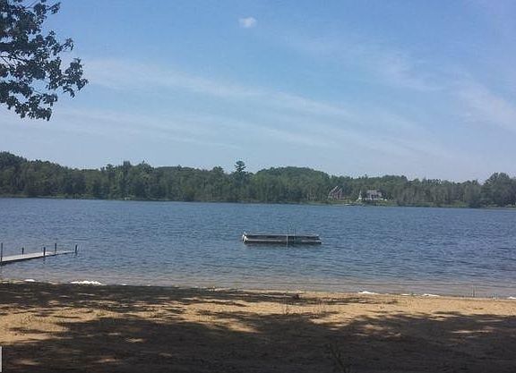 All Sports lake with a size of 65 acres