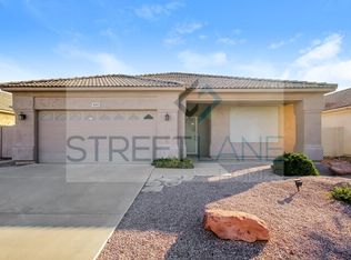 8313 N 56th Dr, Glendale, AZ 85302