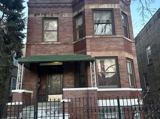 917 N Ridgeway Ave APT 2, Chicago, IL 60651