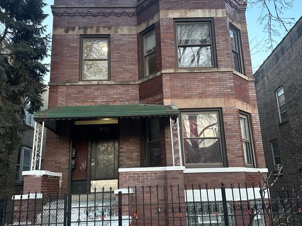 917 N Ridgeway Ave APT 2