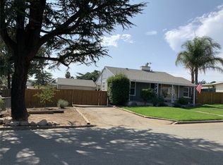 12394 Crestwood Dr, Yucaipa, CA 92399
