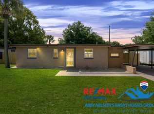 1012 W Fairbanks Ave, Orlando, FL 32804