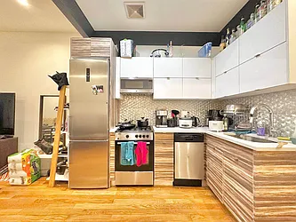 Rented by Doorway NYC, LLC