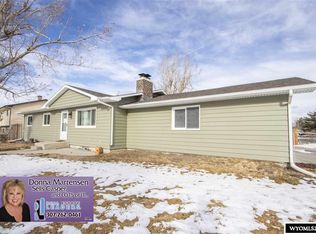 55 Lilac St, Casper, WY 82604