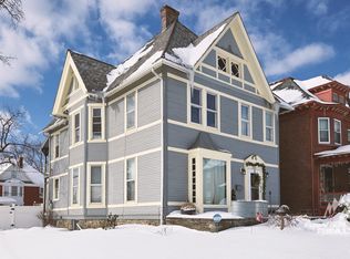 701 5th Ave, Williamsport, PA 17701