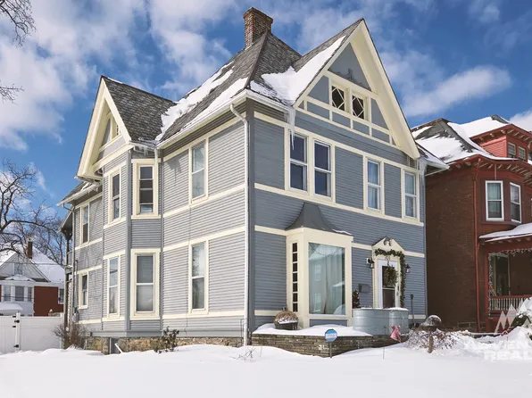 701 5th Ave, Williamsport, PA 17701