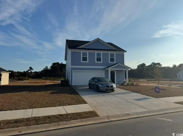 122 Indigo Grove Dr, Longs, SC 29568