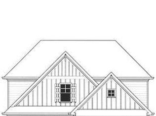 824 Sylvan Dr, Marietta, GA 30066