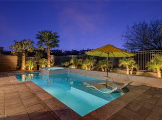 8 Reflection Cove Dr, Henderson, NV 89011