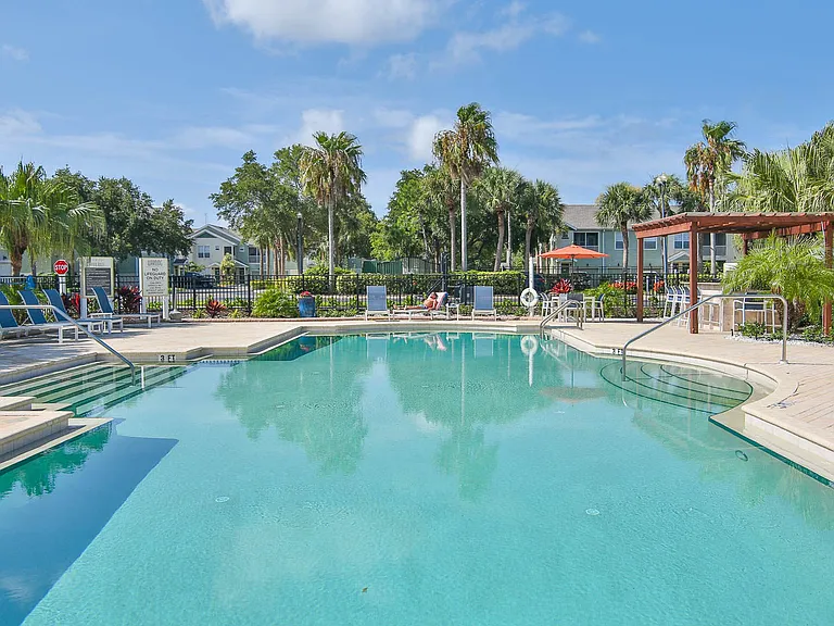 Springs at Palma Sola Apartments — Photo 38