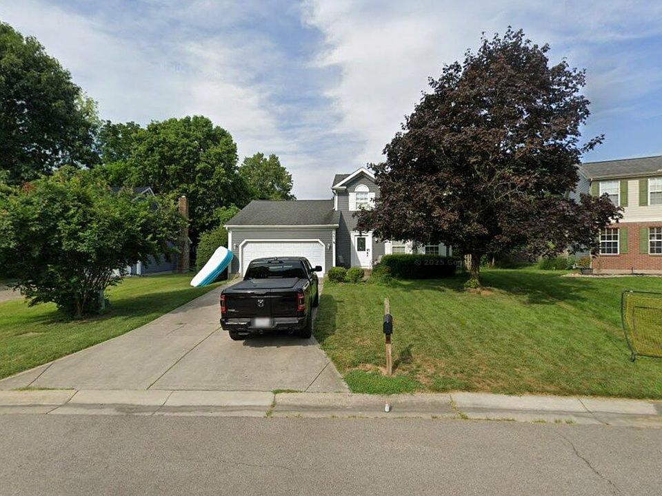1st image of 8970 Steeplechase Way