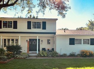 64607 Limerick Ln, Washington, MI 48095