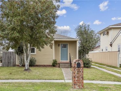 2708 Tournefort St, Chalmette, LA, 70043