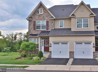 3272 Waterstone Ct, Furlong, PA 18925