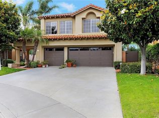 23321 Vista Carillo, Laguna Niguel, CA 92677