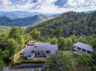 Mystic Forest Way, Topton, NC 28781