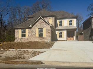 36250 Belle Parc Ave, Geismar, LA 70734