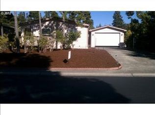 129 Evergreen Ln, Florence, OR 97439