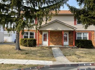 2712 7th St #A, Maumee, OH 43537