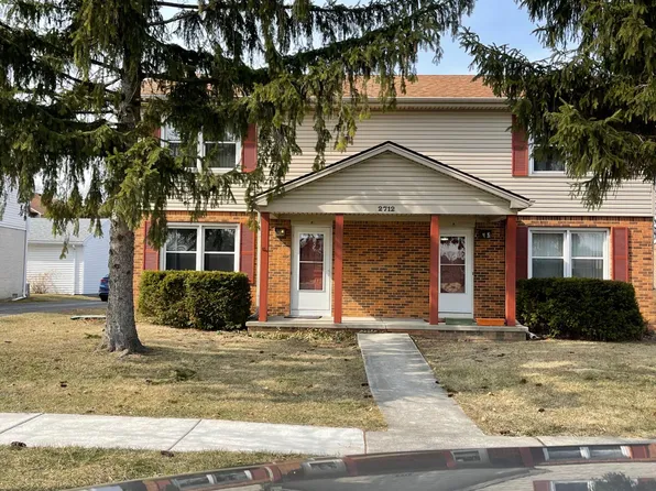2712 7th St #A, Maumee, OH 43537