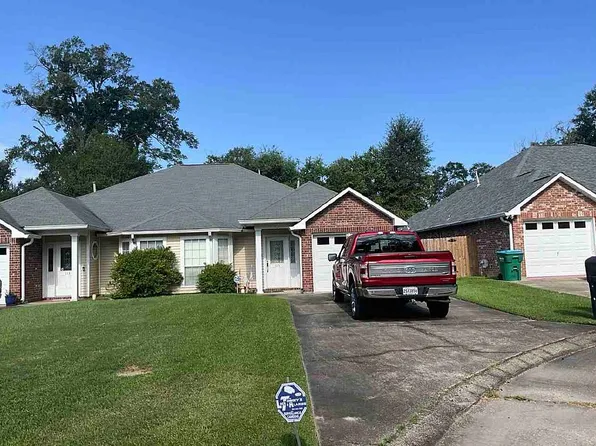 115 Evergreen Dr, Hammond, LA 70403